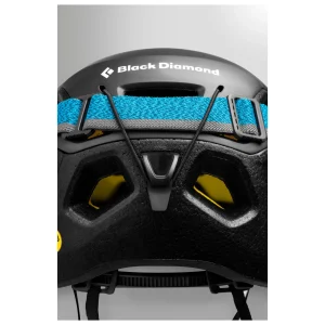 Black Diamond – Vision Helmet MIPS – Casque D’escalade 11