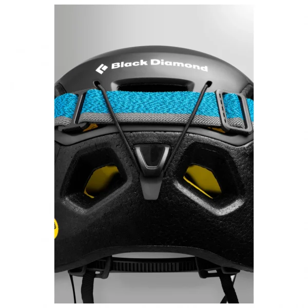 Black Diamond – Vision Helmet MIPS – Casque D’escalade 4