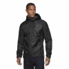 Sortie 💯 Black Diamond Vision Hybrid Hoody – Doudoune homme 👍 10