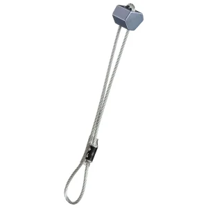 Black Diamond – Wired Hexentrics – Coinceur Passif 12