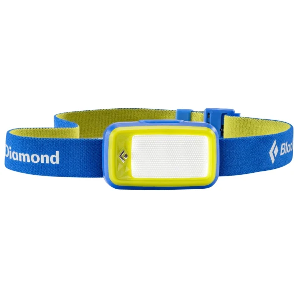 Black Diamond – Wiz Headlamp – Lampe Frontale 3