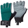 Black Diamond – Women’s Crag Half-Finger Gloves – Gants 14