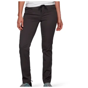 Black Diamond – Women’s Credo Pants – Pantalon D’escalade 12