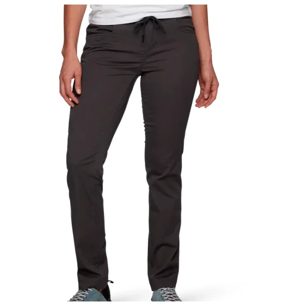 Black Diamond – Women’s Credo Pants – Pantalon D’escalade 4