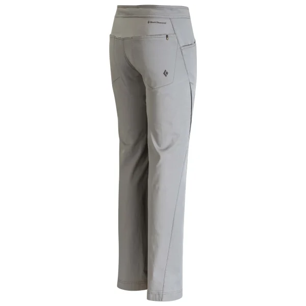 Black Diamond – Women’s Credo Pants – Pantalon D’escalade 3