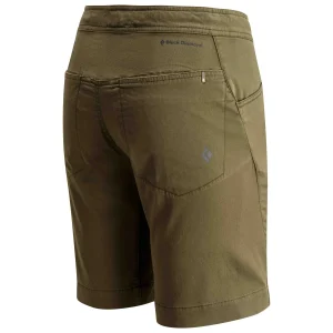 Black Diamond – Women’s Credo Shorts – Pantalon D’escalade 9