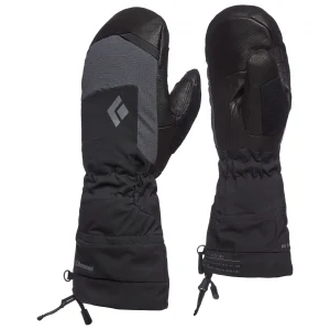 Black Diamond – Women’s Mercury Mitts – Gants 13