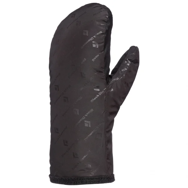 Black Diamond – Women’s Mercury Mitts – Gants 3