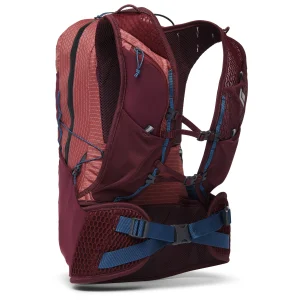 Black Diamond – Women’s Pursuit 15 – Sac à Dos De Randonnée 10