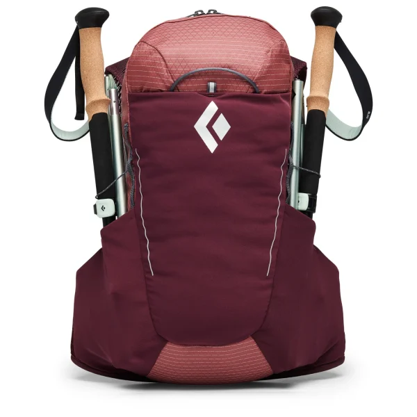 Black Diamond – Women’s Pursuit 15 – Sac à Dos De Randonnée 6